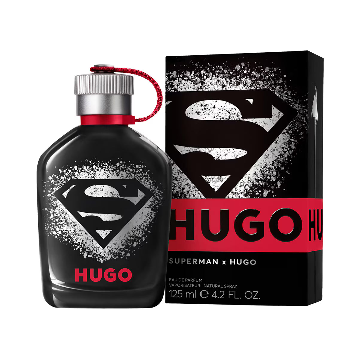 Hugo Superman 125ml EDP - Caballero