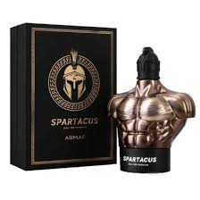 Armaf Spartacus EDP 100ml -Caballero