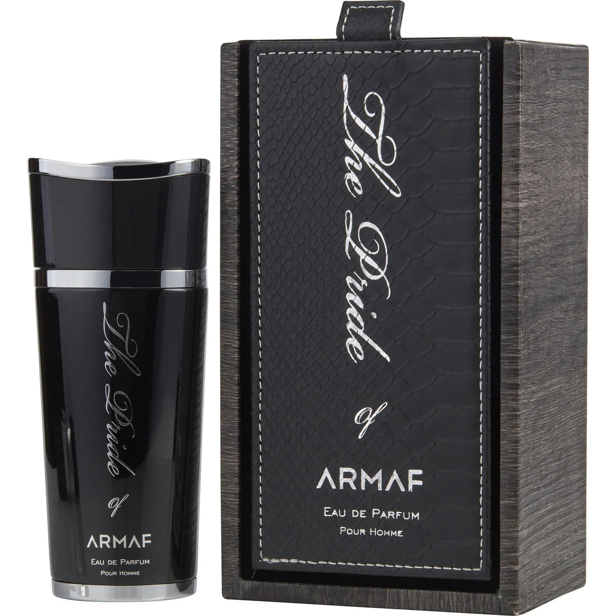 Armaf The Pride EDP 100ml - Caballero