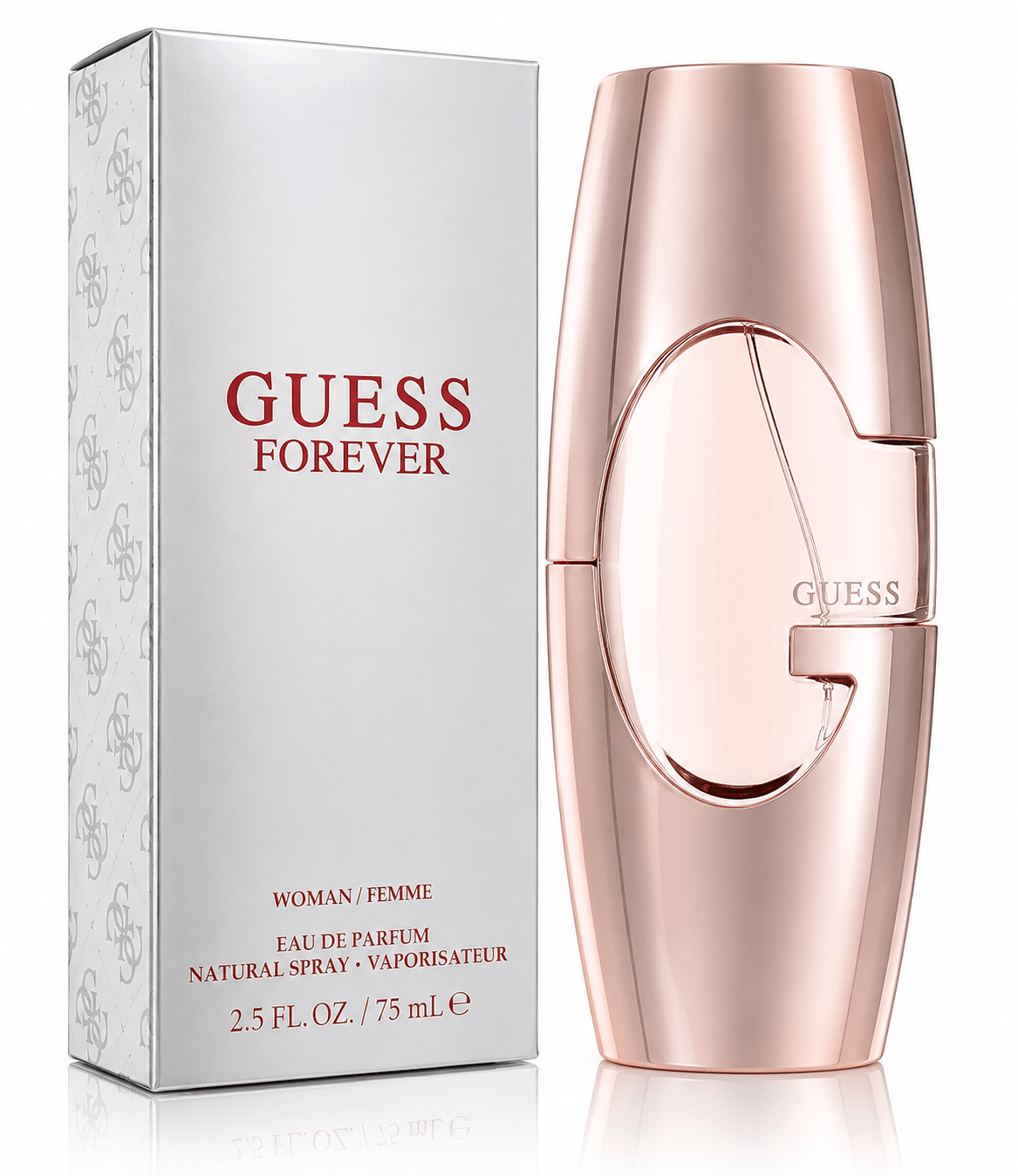 Guess Forever EDP 75 ml - Dama