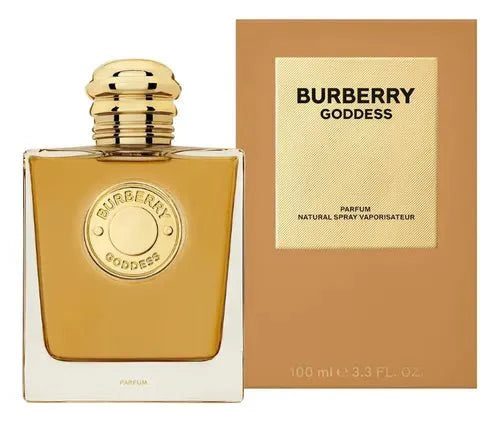 Burberry Goddess Parfum 100ml - Dama