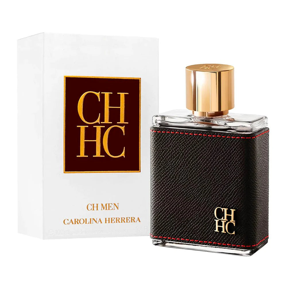 CH Men 100ml EDT - Caballero