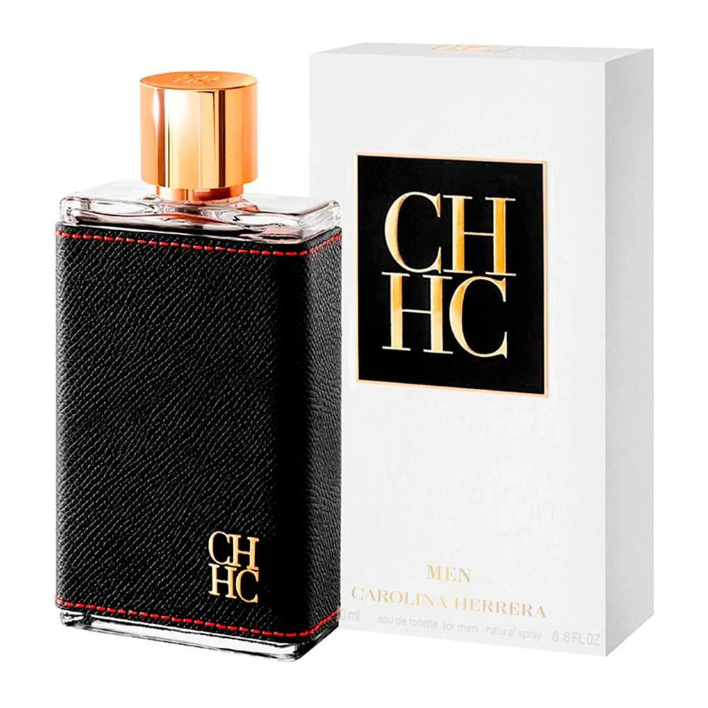 CH Men 200ml EDT - Caballero