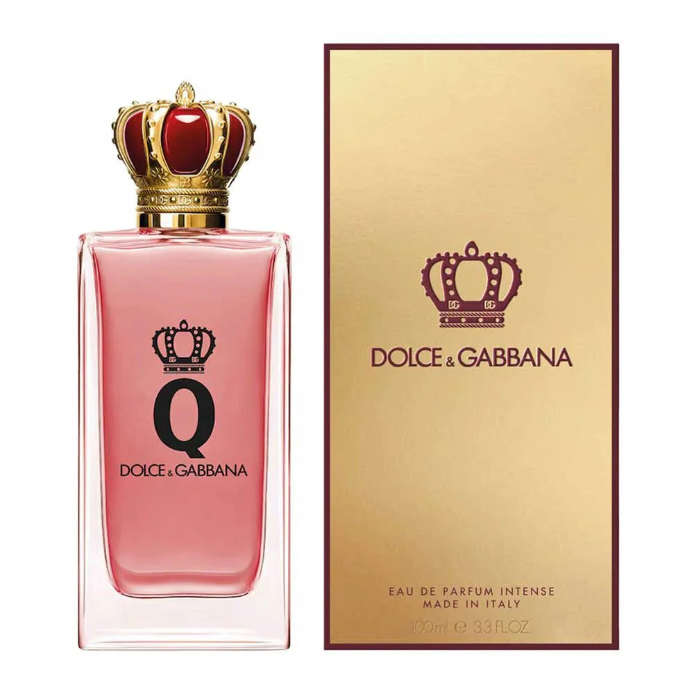 Dolce & Gabbana Queen Intense EDP 100ml - Dama