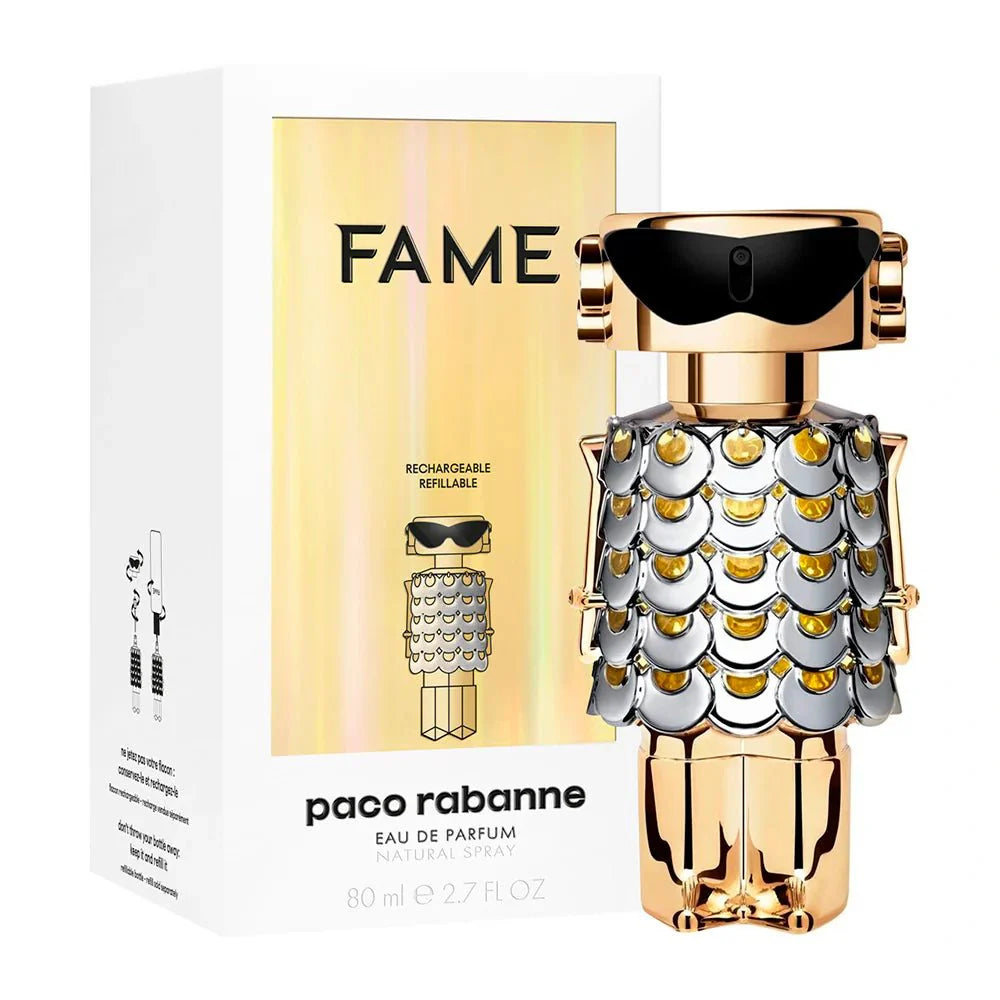 Fame EDP 80ml - Dama