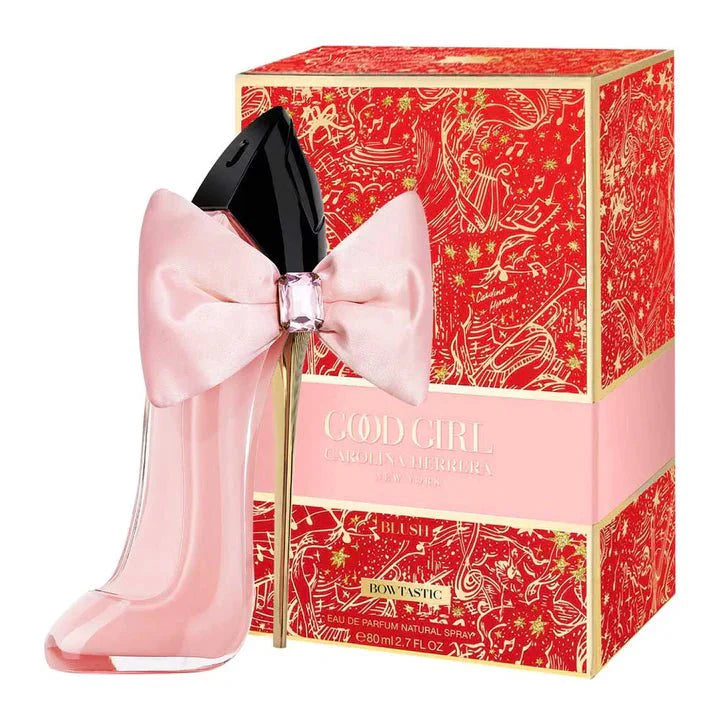 Good Girl Blush Bowtastic EDP 80ml - Dama
