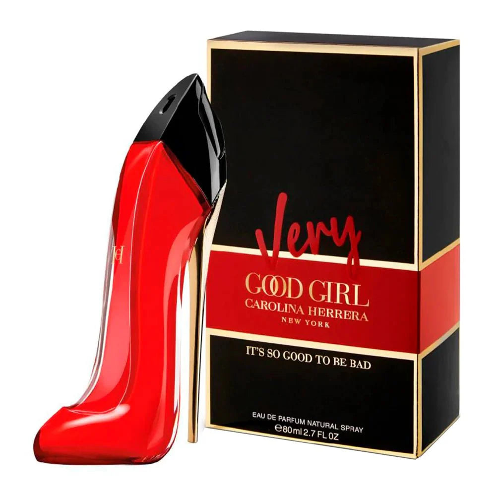 Good Girl Very 80ml EDP - Dama