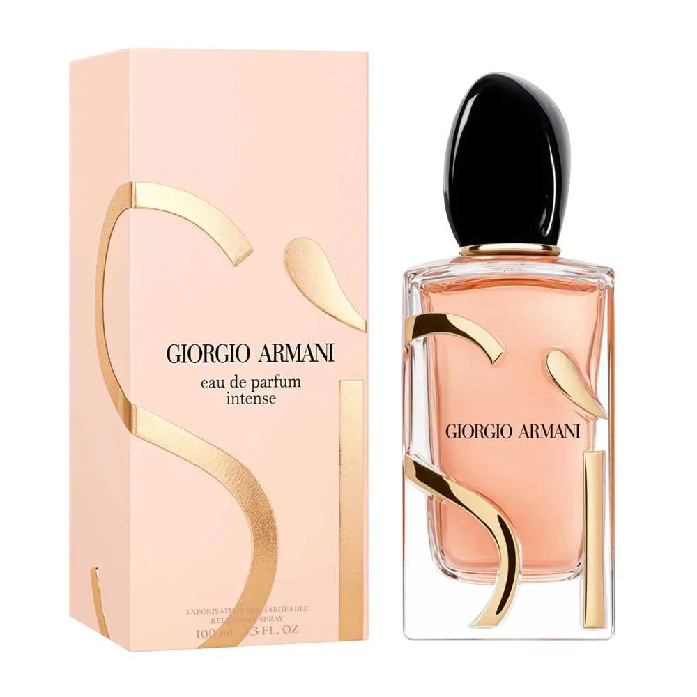 Armani Si Intense EDP 100ml - Dama
