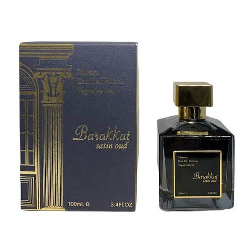 Barakkat Sation oud 540 EDP 100ml - Unisex