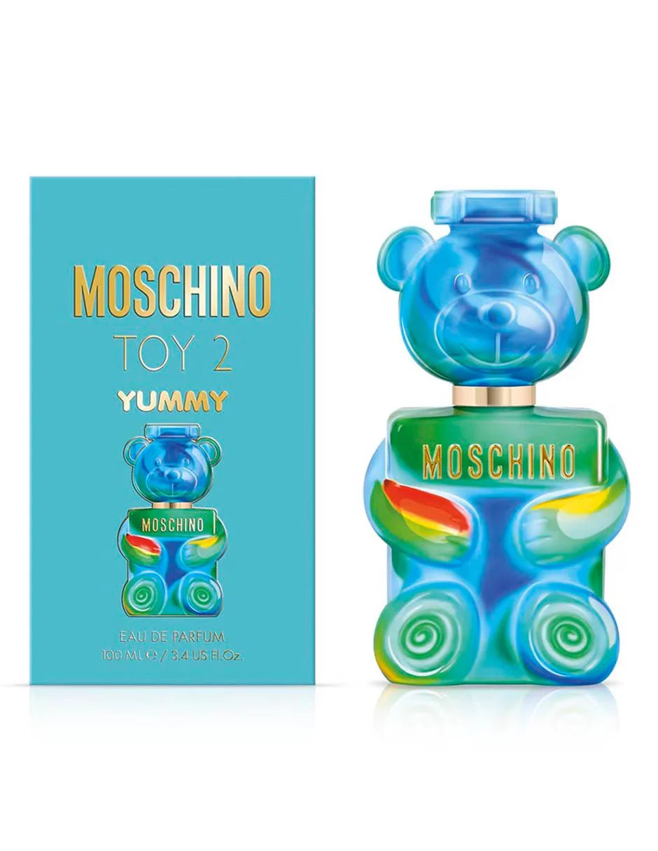 Moschino Toy 2 Yummy 100 ml EDP - Unisex