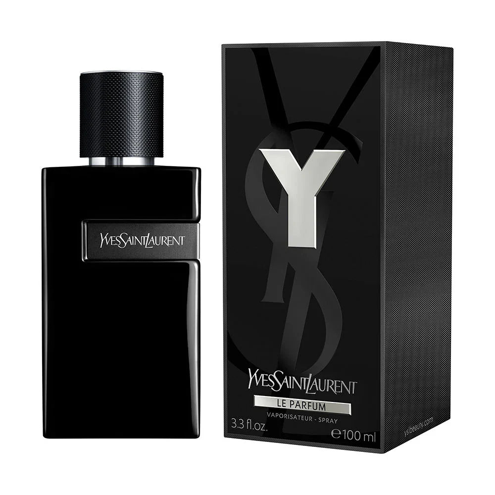 Yves Saint Laurent Y Le Parfum  100ml - Caballero