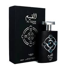 Lattafa Al Qiam Silver  EDP 100ml - Unisex