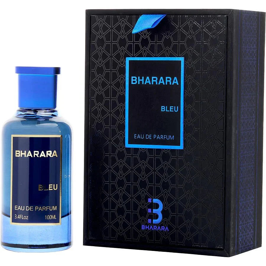 Bharara Bleu EDP 100ml - Caballero