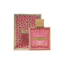 Rayhaan Kiss EDP 100ml - Dama