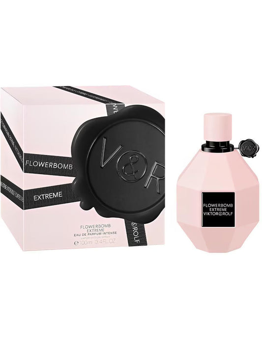 Flowerbomb Extrem EDP Intense  - Dama