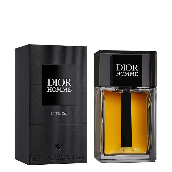 Dior Homme Intense EDP 100ml-Caballero