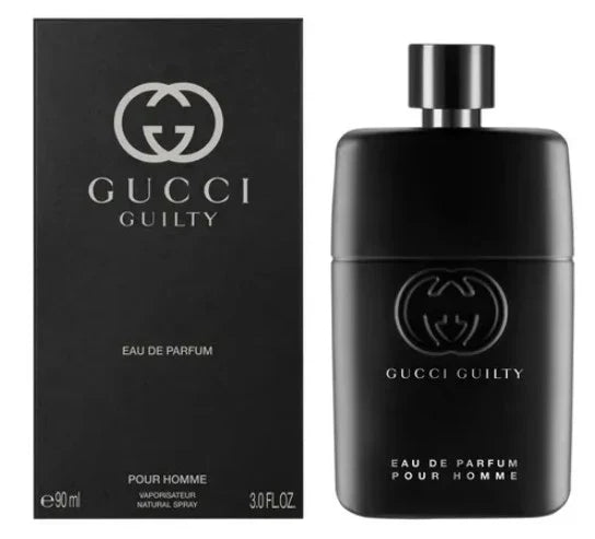 Gucci Guilty 90ml EDP - Caballero