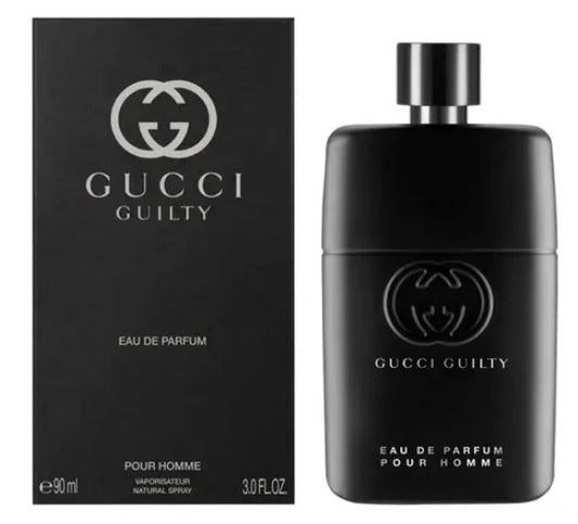 Gucci Guilty 90ml EDP - Caballero