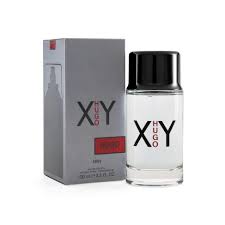 Hugo Boss XY EDT 100ml - Caballero