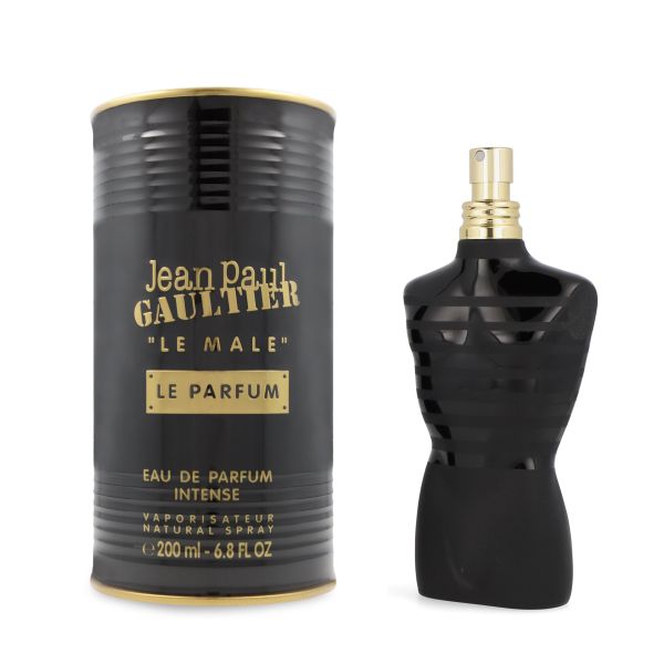 Jean Paul Gaultier Le Male Le Parfum EDP 200ml - Caballero