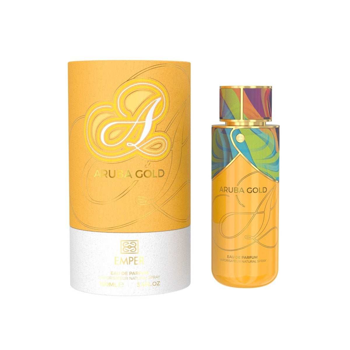 EMPER Aruba Gold EDP 100ml