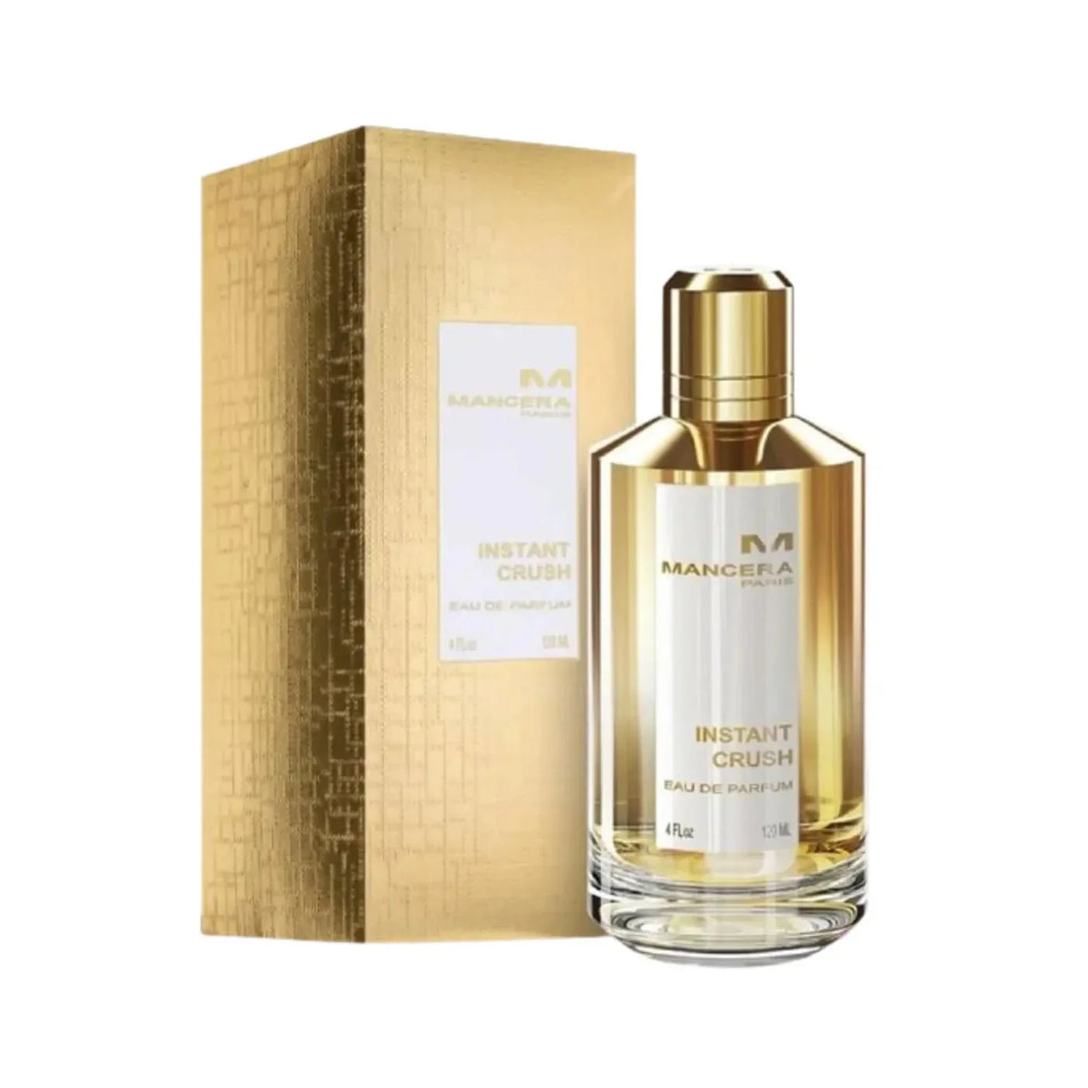 Mancera Instant Crush EDP 120ml - Unisex