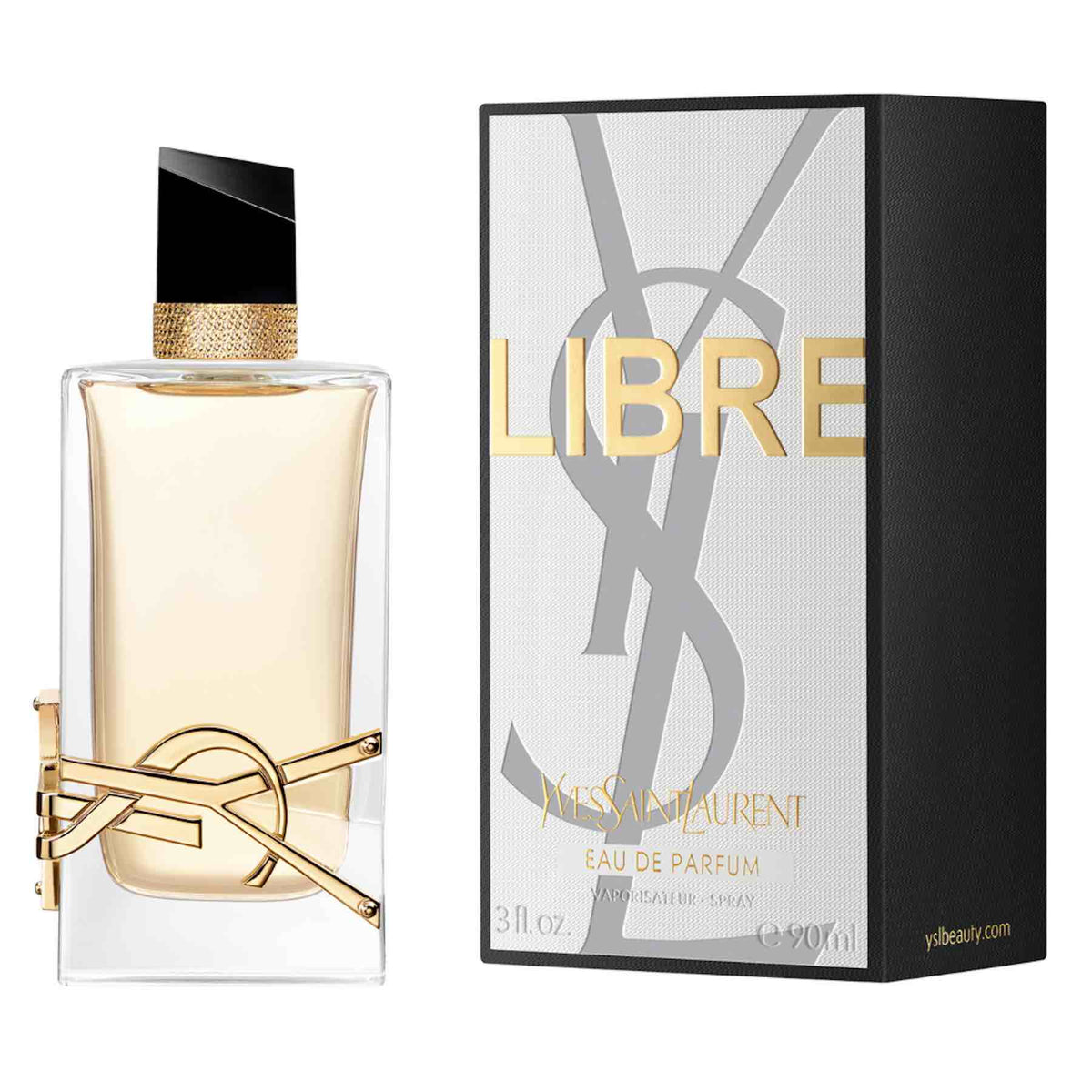 YvesSaint Laurent Libre EDP 90ml - Dama