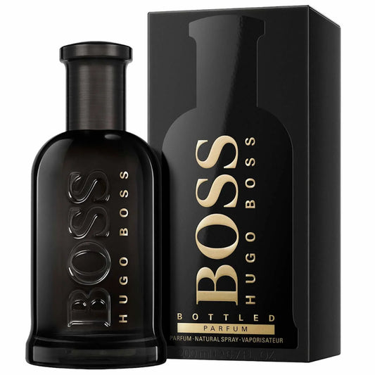 Boss Bottled Parfum 100ml - Caballero