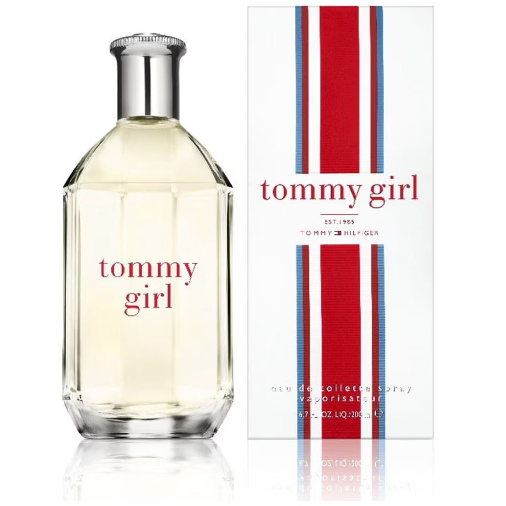Tommy Girl 200ml - Dama
