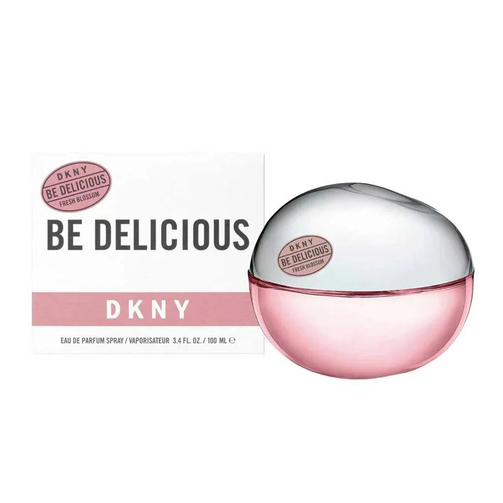 Be Delicious Fresh Blossom EDP 100ml - Dama