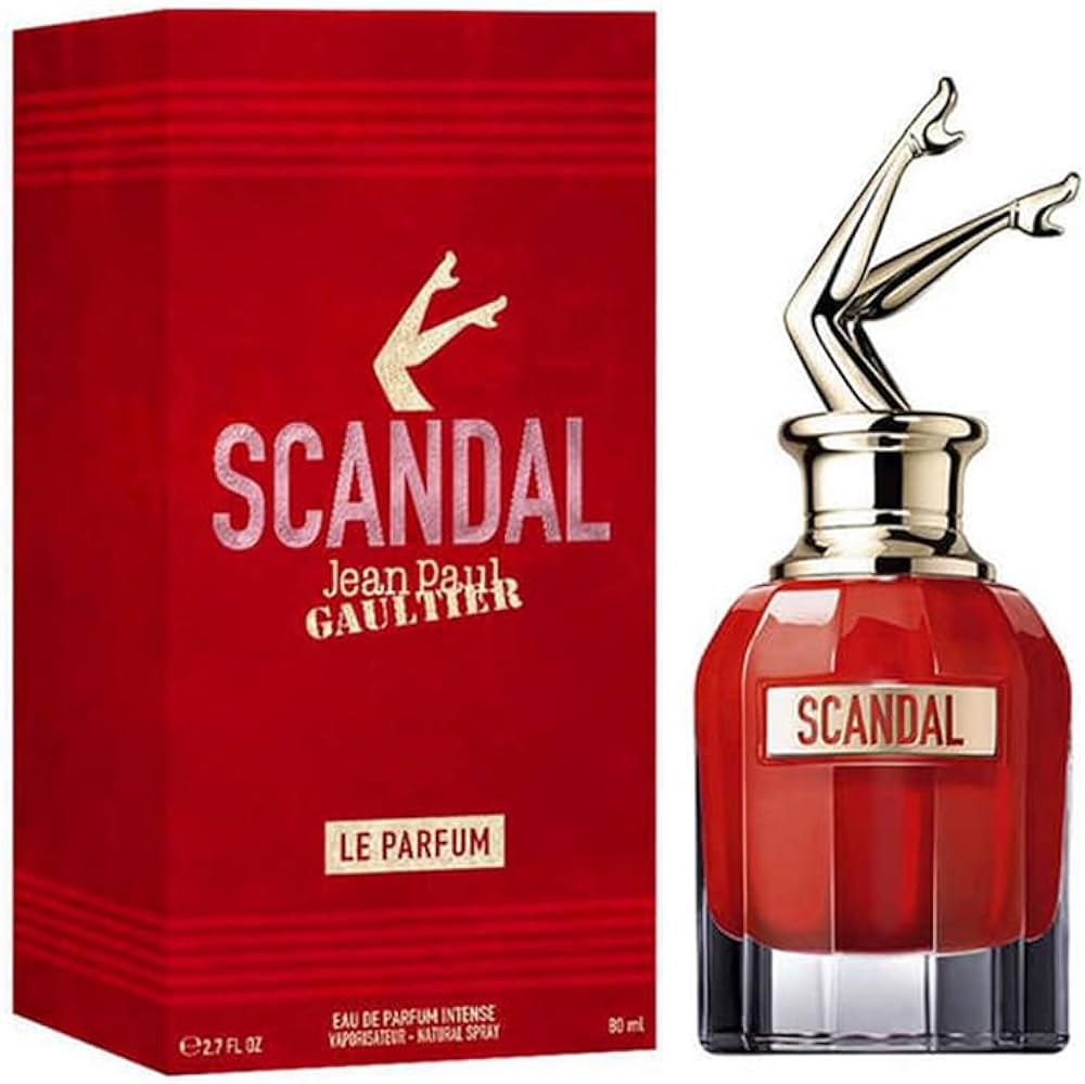 Scandal Le Parfum Intense EDP 80ml - Dama