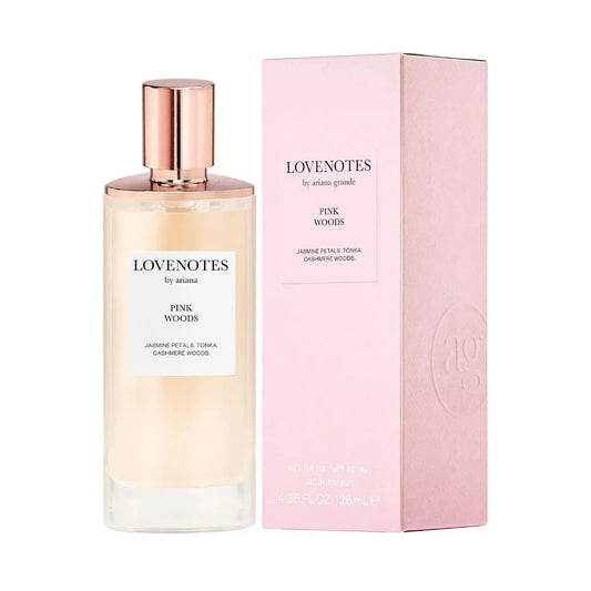 Lovenotes by Pink Woods Ariana Grande EDP 100ml - Dama