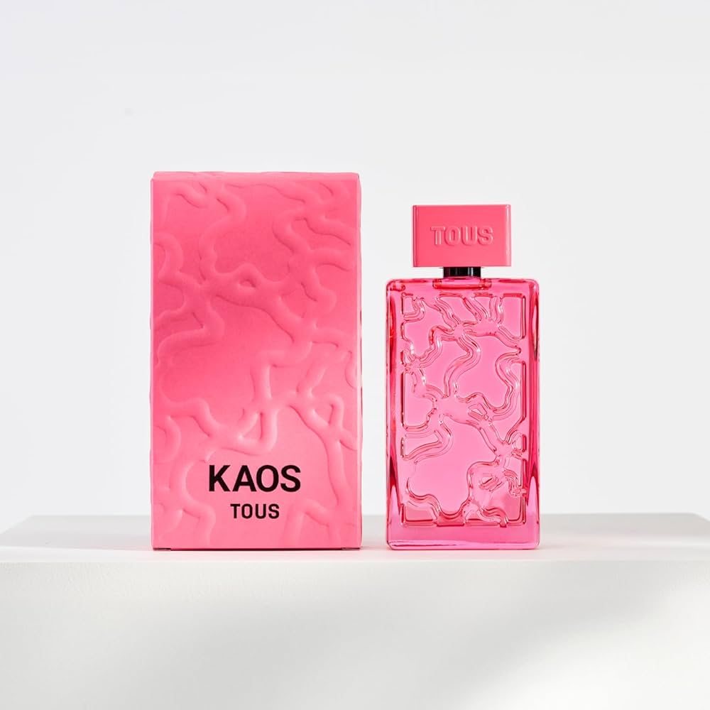 Tous Kaos EDP 100ml - Dama