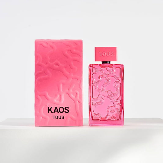 Tous Kaos EDP 100ml - Dama