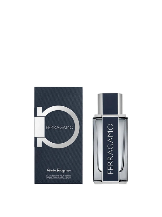 Ferragamo pour homme 100 ml EDT - Caballero