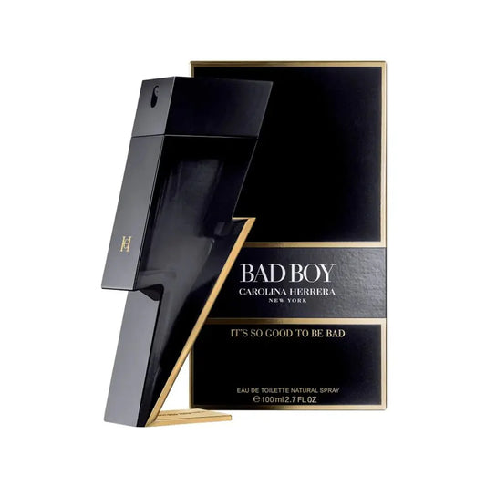 Bad Boy 100 ml EDT - Caballero