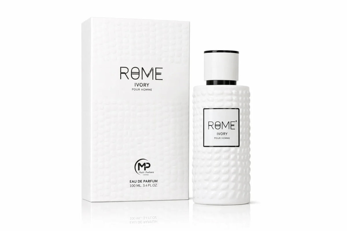 Bharara Rome Ivory Pour Homme EDP 100ml - Caballero
