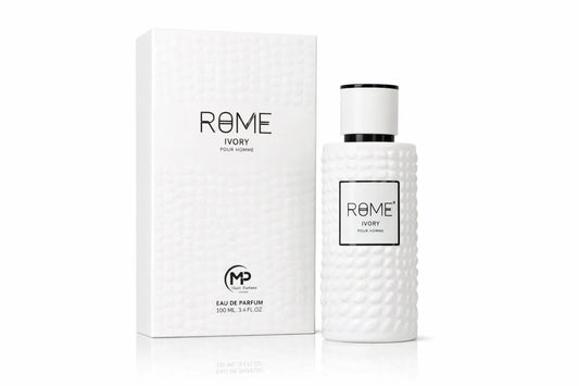 Bharara Rome Ivory Pour Homme EDP 100ml - Caballero