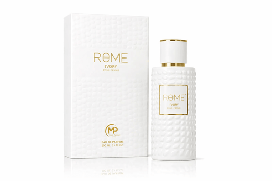 Rome Ivory Pour Femme 100ml EDP - Dama