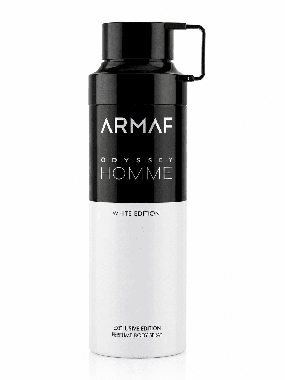 Armaf Odyssey Homme White Edition Body Spray 200 ml - Caballero
