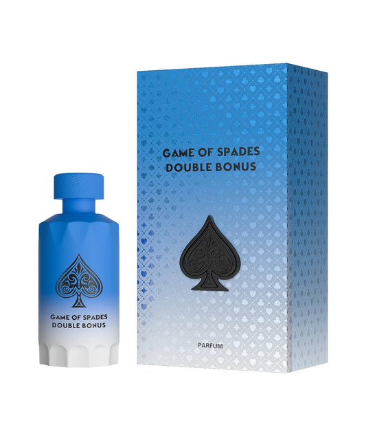 Game Of Spades doble bonus Parfum 100ml - Caballero