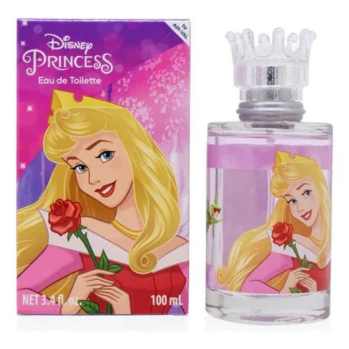 Disney Princess Aurora EDT 100ml - Niña