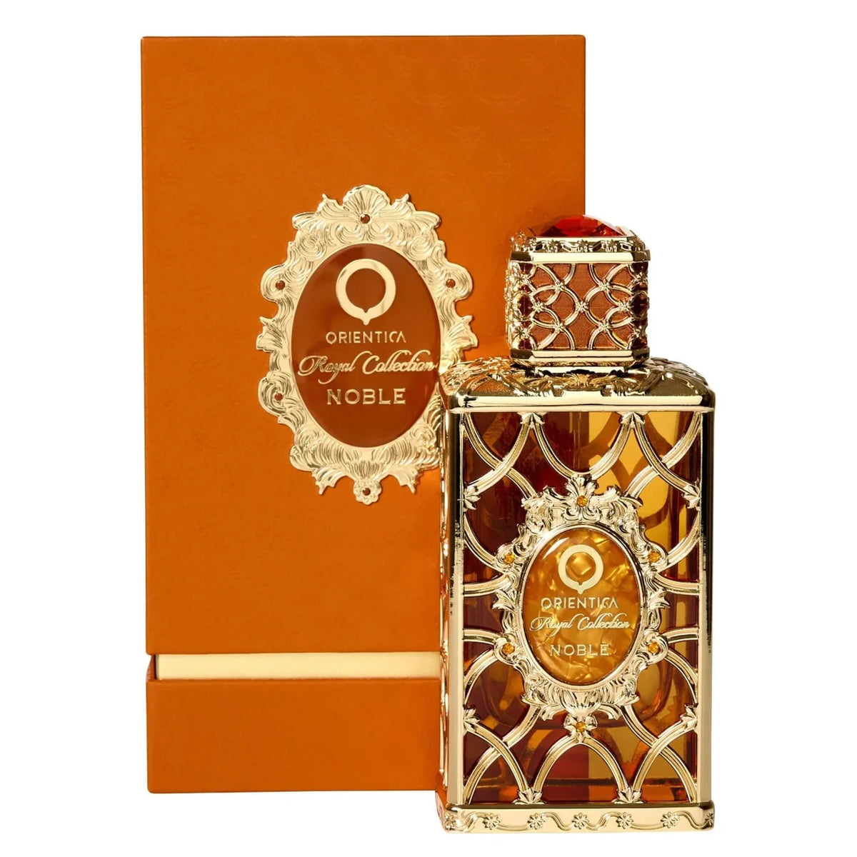 Orientica Royal Collection Noble 80ml EDP - Caballero