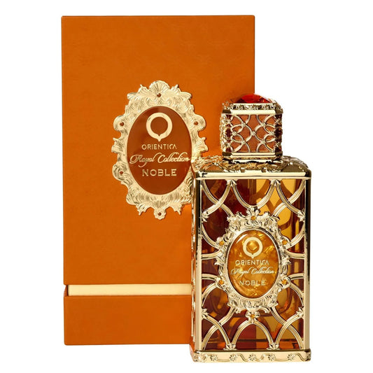 Orientica Royal Collection Noble 80ml EDP - Caballero
