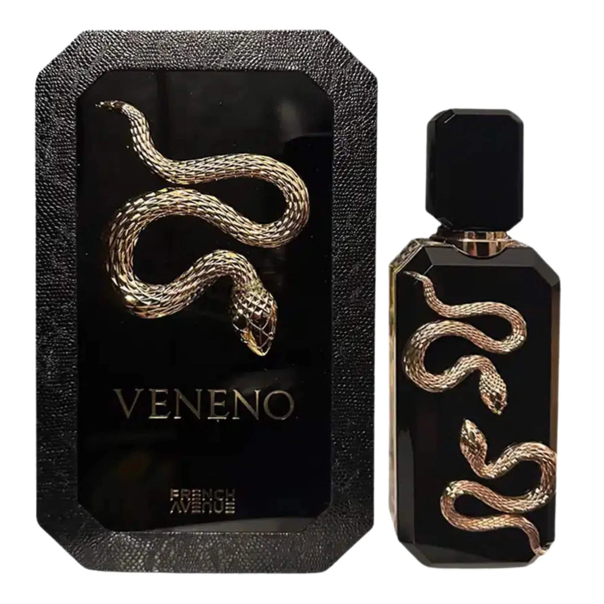French Avenue Veneno EDP 100ml - Unisex