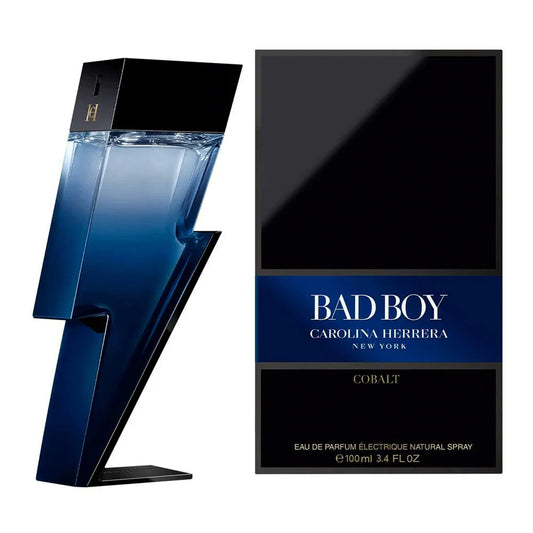 Bad Boy Cobalt EDP 100ml - Caballero
