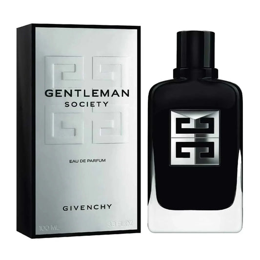Givenchy Gentleman Society EDP 100 ml - Caballero
