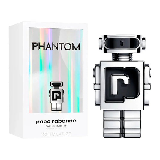 Phantom EDT 100ml - Caballero