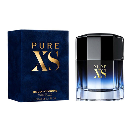 Pure XS EDT 100ml - Caballero