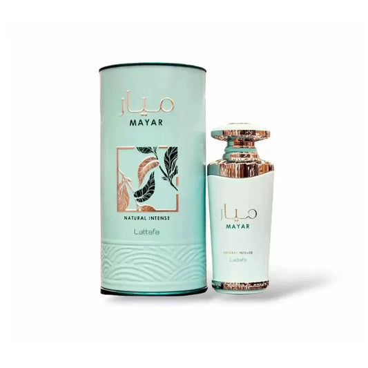 Lattafa Mayar Natural Intense EDP 100ml - Dama